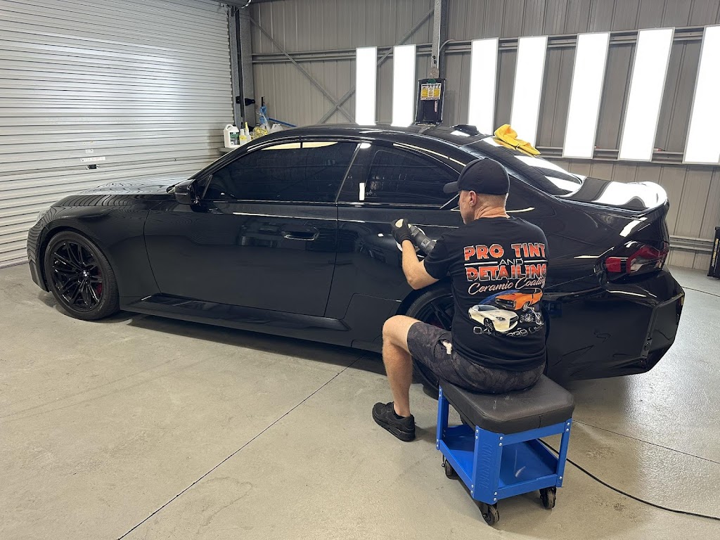 Pro Tint and Detailing | 8 Blighton Rd, Pitt Town NSW 2756, Australia | Phone: 0410 639 096
