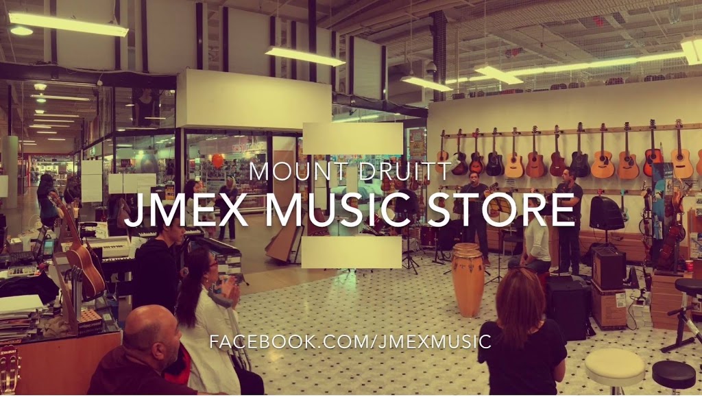 JMEX music store (Zillion Music) | Shop Smart Outlet, shop t29/10 Zoe Pl, Mount Druitt NSW 2770, Australia | Phone: 0410 623 089