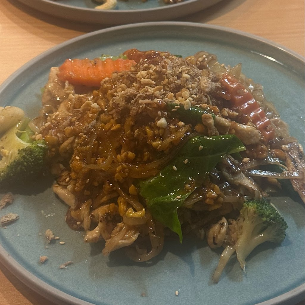 Green Chopsticks | 3/354 Main Rd, Wellington Point QLD 4160, Australia | Phone: 0450 257 952