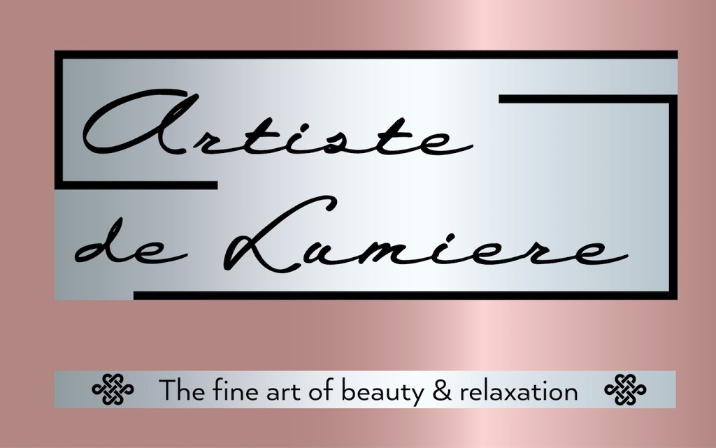 Artiste de Lumiere | spa | The Centro, Shop 9/51 Edinburgh Rd, Forrestfield WA 6058, Australia | 0894532018 OR +61 8 9453 2018