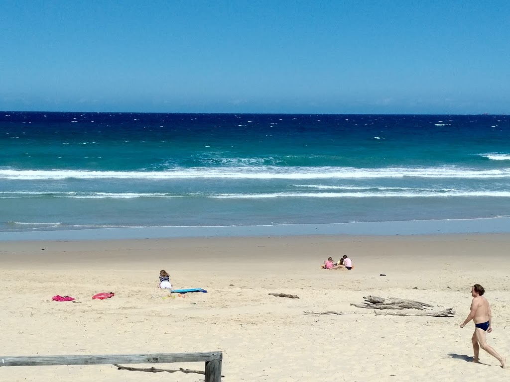 Ford Park Merimbula Beach | 51 Ocean Dr, Merimbula NSW 2548, Australia