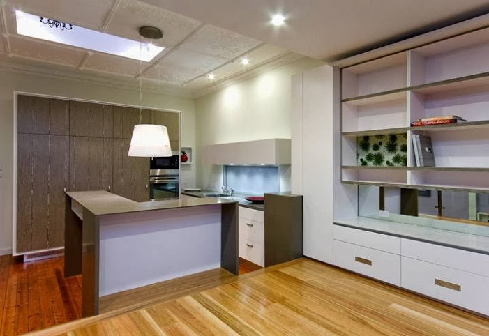 Apollo Kitchens | furniture store | 86 Gipps St, Smithfield NSW 2164, Australia | 1300908090 OR +61 1300 908 090