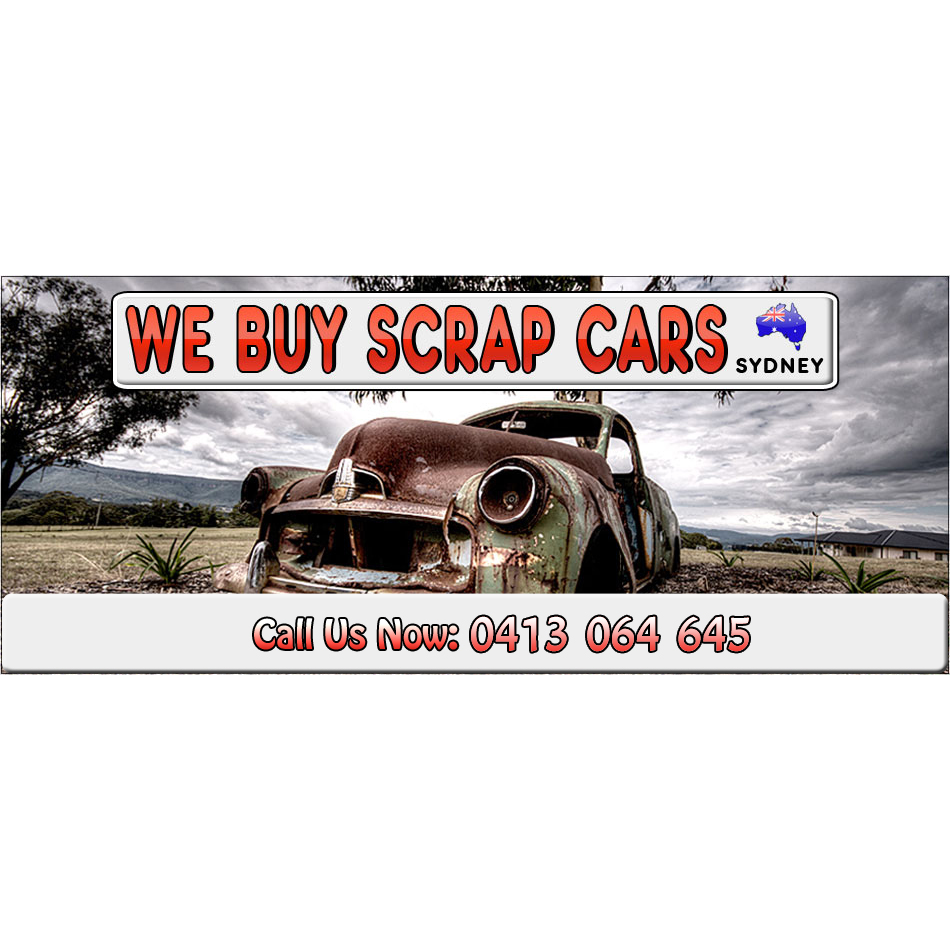 We Buy Scrap Cars Sydney | car repair | 1 Bellevue St, Arncliffe NSW 2205, Australia | 0413064645 OR +61 413 064 645