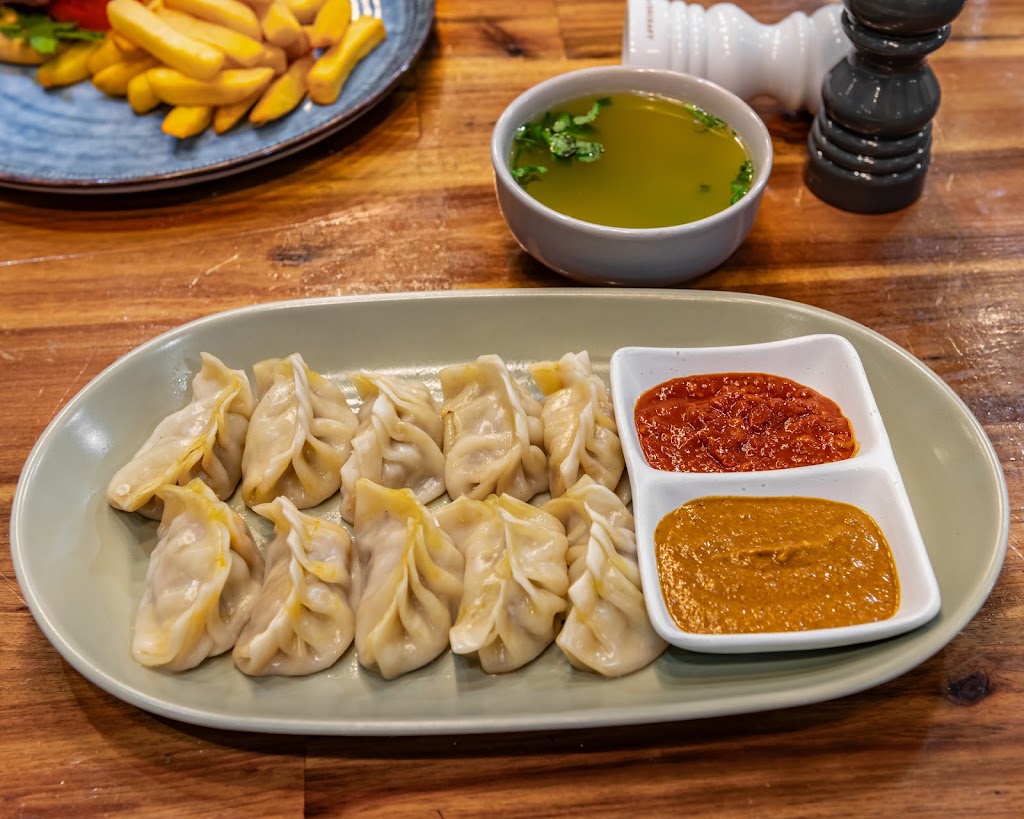 Momo Bites | 1A Westminster St, Schofields NSW 2762, Australia | Phone: 0415 531 054