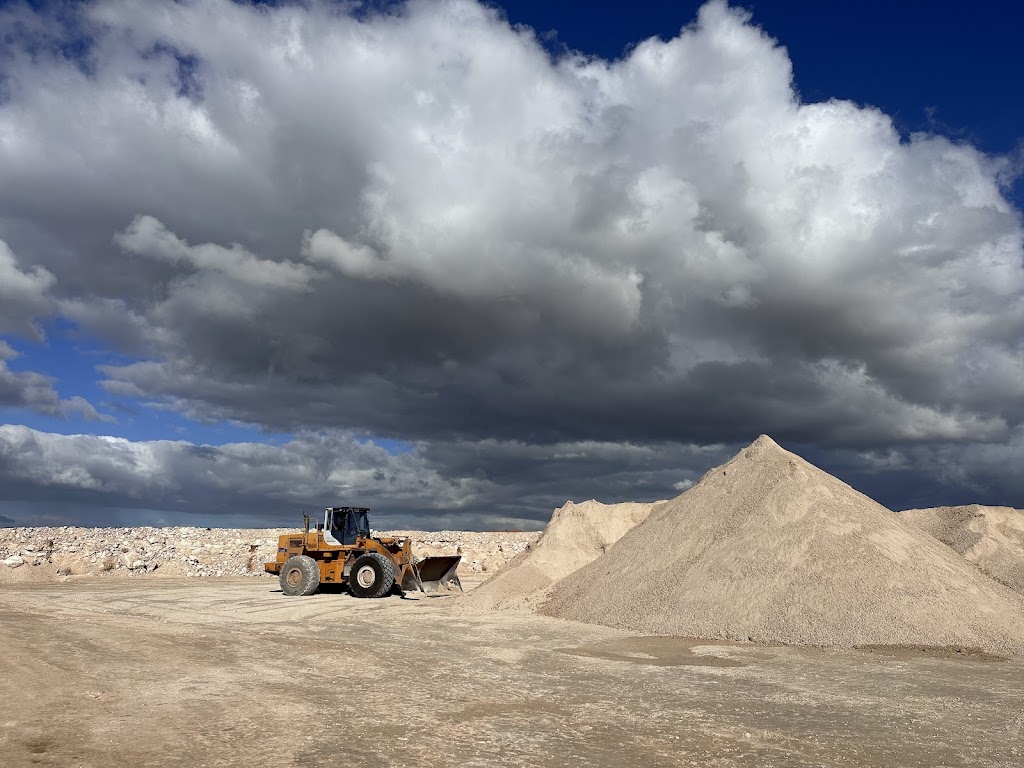 Bridge Quarries Pty Ltd | 282 Army Rd, Burdett SA 5253, Australia | Phone: 0492 839 109