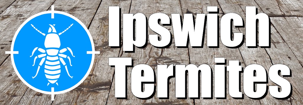 Ipswich Termites | Cypress St, Yamanto QLD 4305, Australia | Phone: 0452 217 881
