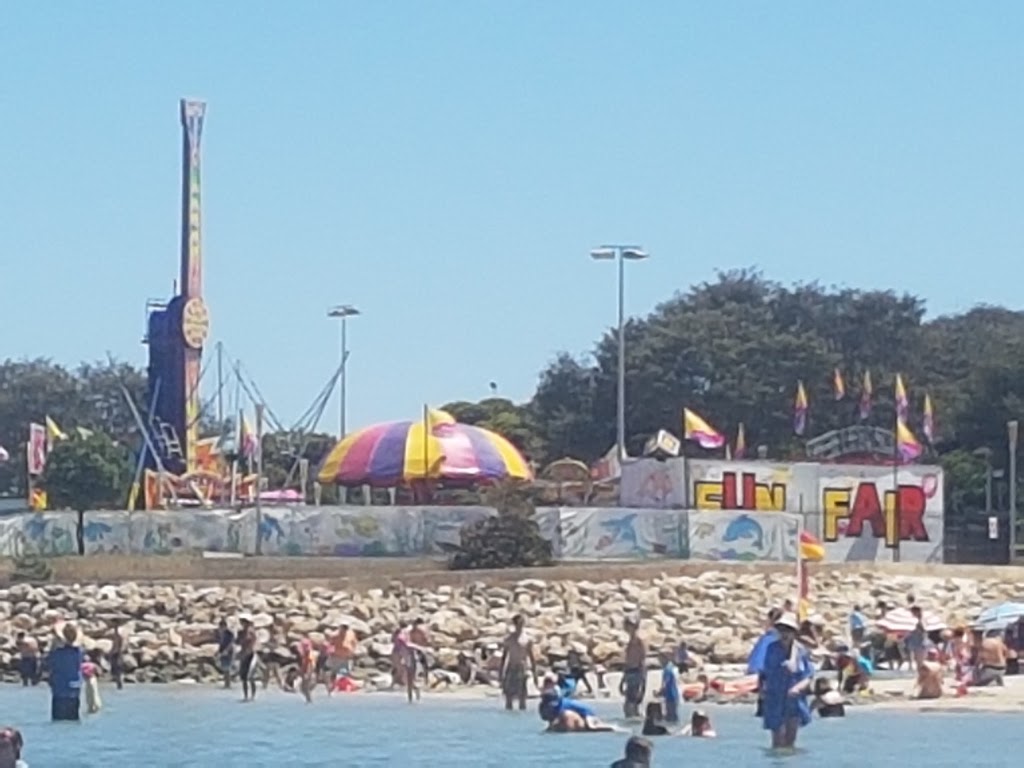 Hillarys Fun Fair | amusement park | 22 Southside Dr, Hillarys WA 6025, Australia