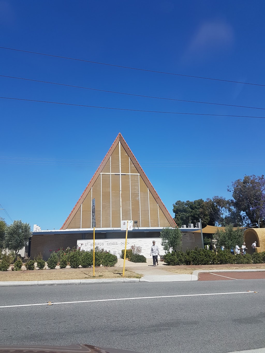 St Gerard Majella Catholic Church | church | 37 Changton Way, Westminster WA 6061, Australia | 0893492315 OR +61 8 9349 2315