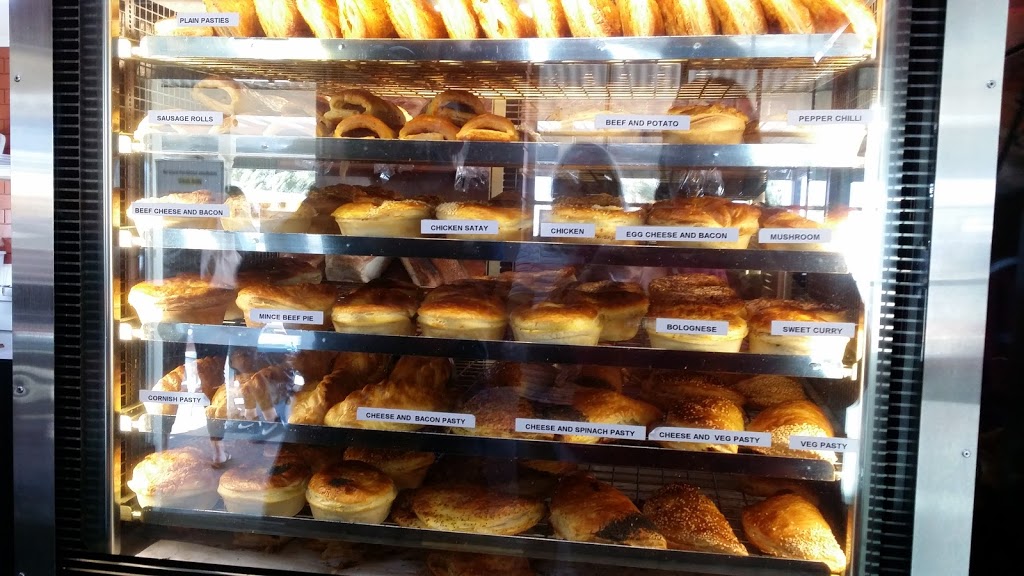 Kiplings Bakery | bakery | LOT 671 Port Wakefield-Auburn Rd, Port Wakefield SA 5550, Australia | 0888671003 OR +61 8 8867 1003