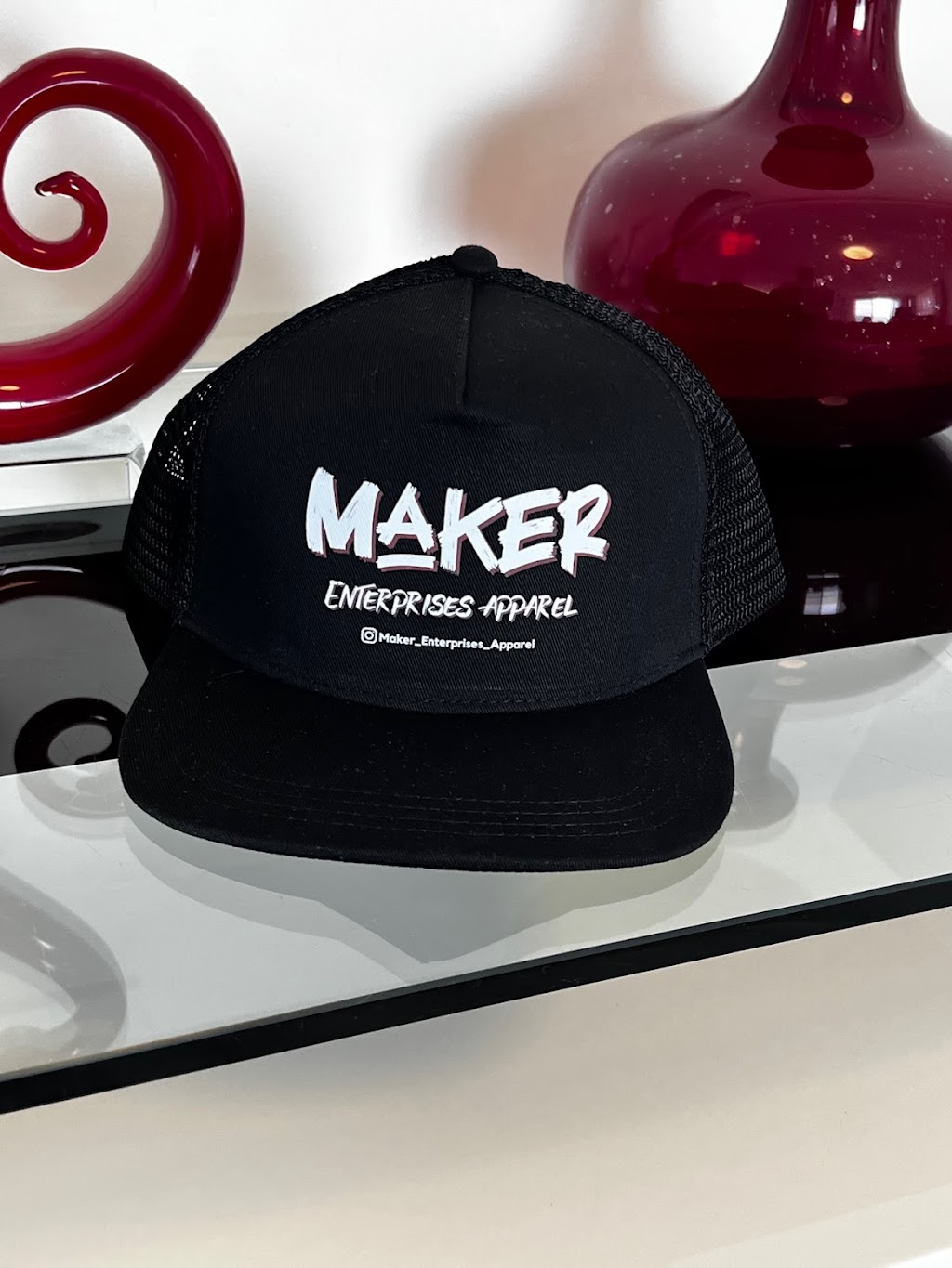 Maker Enterprises Apparel | 27-29 Riemore Cct, Tamborine QLD 4270, Australia | Phone: 0400 704 729