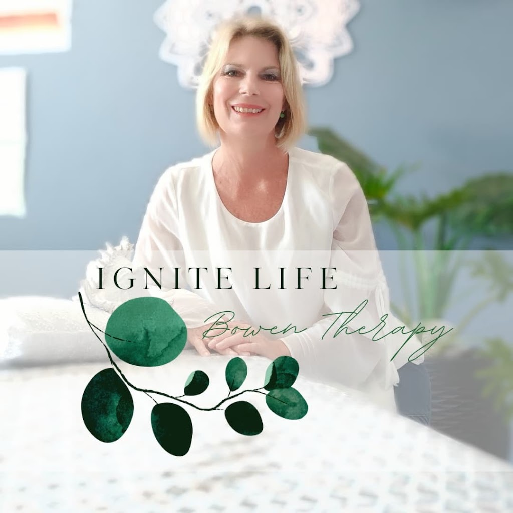 Ignite Life Bowen Therapy | 10 Granite St, Lennox Head NSW 2478, Australia | Phone: 0490 034 249