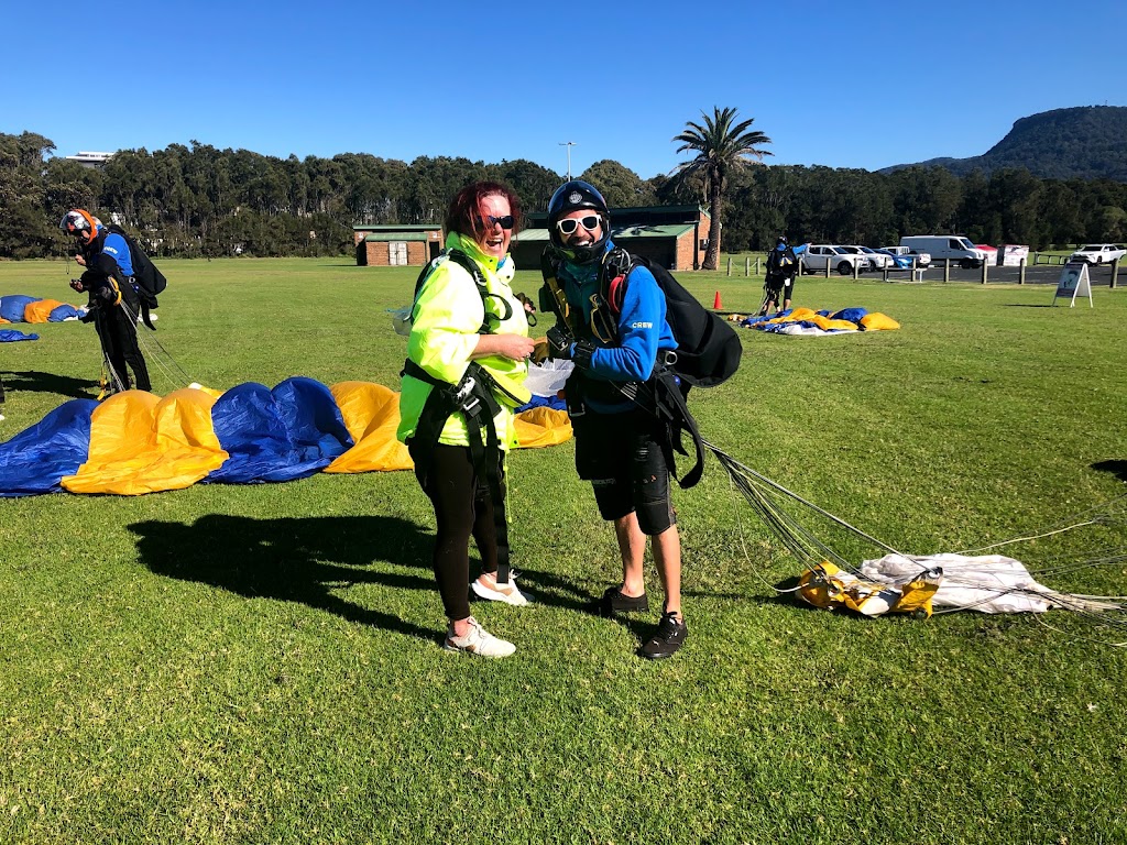 Cocky Guides | 21 Pritchard Ave, Hammondville NSW 2170, Australia | Phone: 1300 657 640