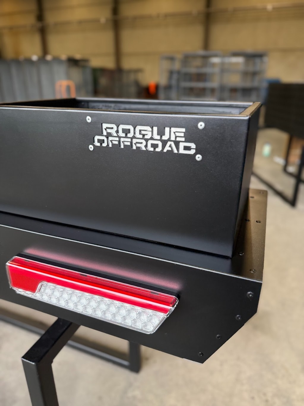 Rogue Offroad 4x4 | 30 Camfield Dr, Heatherbrae NSW 2324, Australia | Phone: (02) 4983 2028