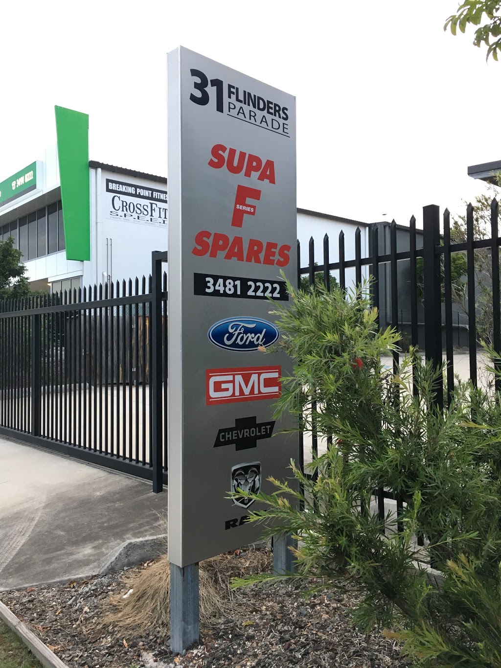 Supa F Spares | car repair | 31 Flinders Parade, North Lakes QLD 4509, Australia | 0734812222 OR +61 7 3481 2222