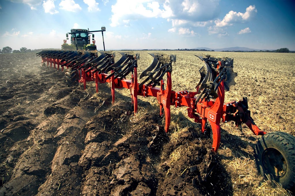 CLAAS Harvest Centre | car repair | 357 Princes Hwy, Colac West VIC 3250, Australia | 0352316322 OR +61 3 5231 6322