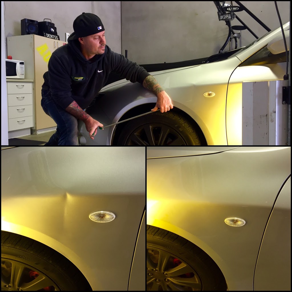 Aus Dent Geelong | car repair | 2/14-16 Birkett Pl, South Geelong VIC 3220, Australia | 0414638749 OR +61 414 638 749