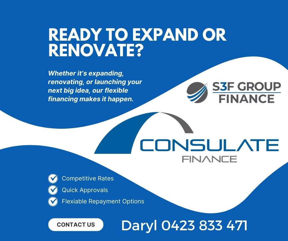 S3F Group | 61 Aylward Ave, Quakers Hill NSW 2763, Australia | Phone: (02) 8745 8847