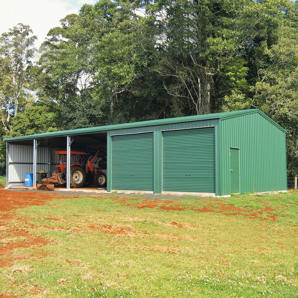 Wide Span Sheds Mudgee | 21 Mulgoa Way, Mudgee NSW 2850, Australia | Phone: 0428 727 887