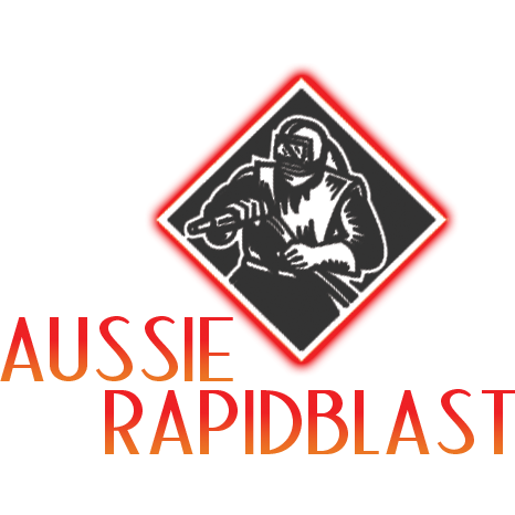 Aussie Rapidblast | Shed 4/10 Jones Rd, Capalaba QLD 4157, Australia | Phone: 0422 876 502