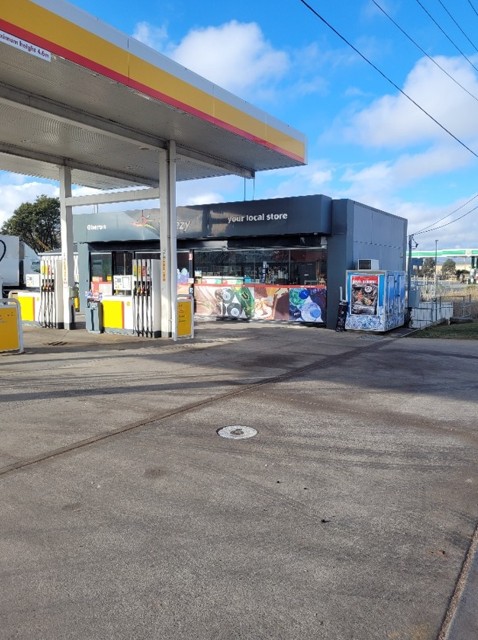 Localcoin Bitcoin ATM - Shell Oberon | 1 Horace St, Oberon NSW 2787, Australia | Phone: 1800 953 282