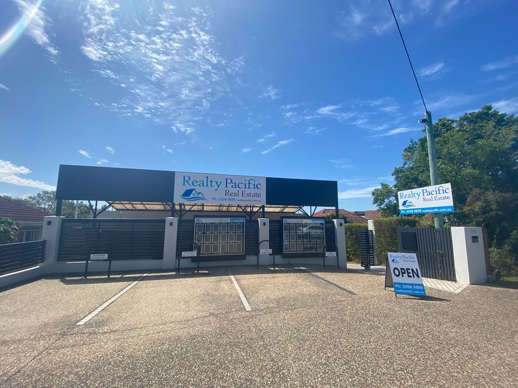 Realty Pacific Real Estate | 816 Old Cleveland Rd, Carina QLD 4152, Australia | Phone: (07) 3398 9899