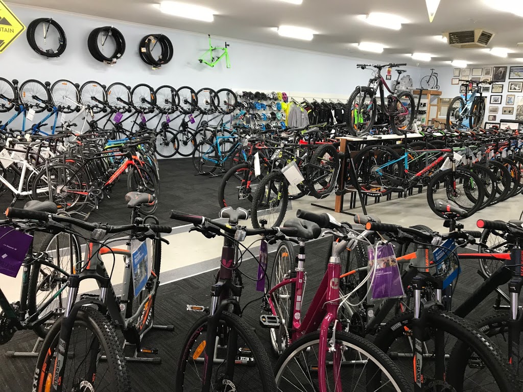 Armidale Bicycle Centre | 2/244 Beardy St, Armidale NSW 2350, Australia | Phone: (02) 6772 3718