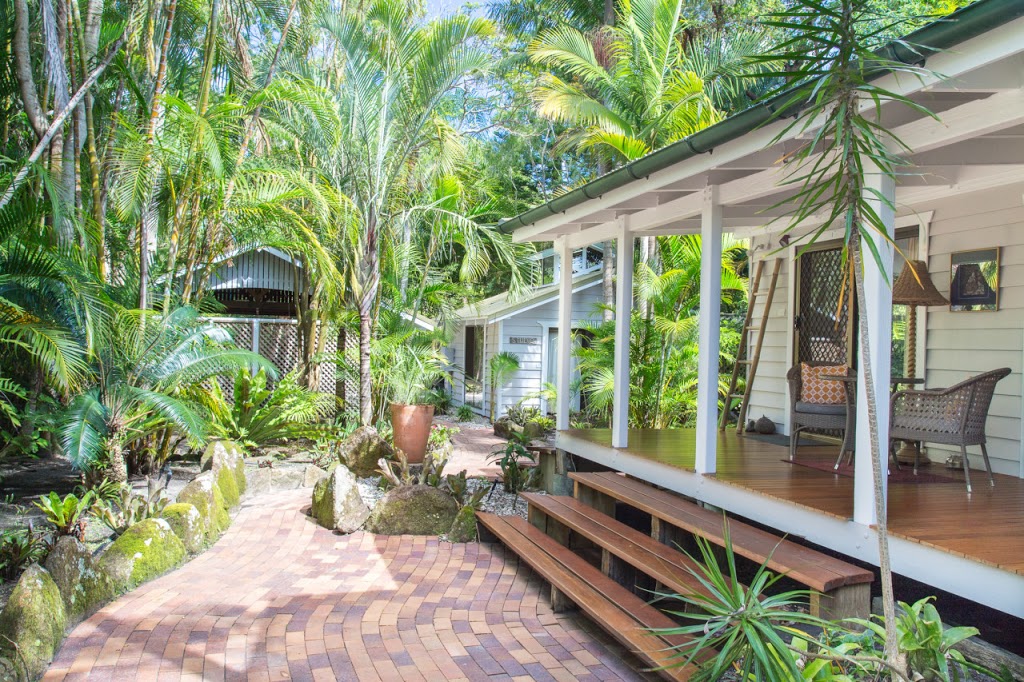 A Beach House At Byron | lodging | 10/12 Giaour St, Byron Bay NSW 2481, Australia | 0413622777 OR +61 413 622 777