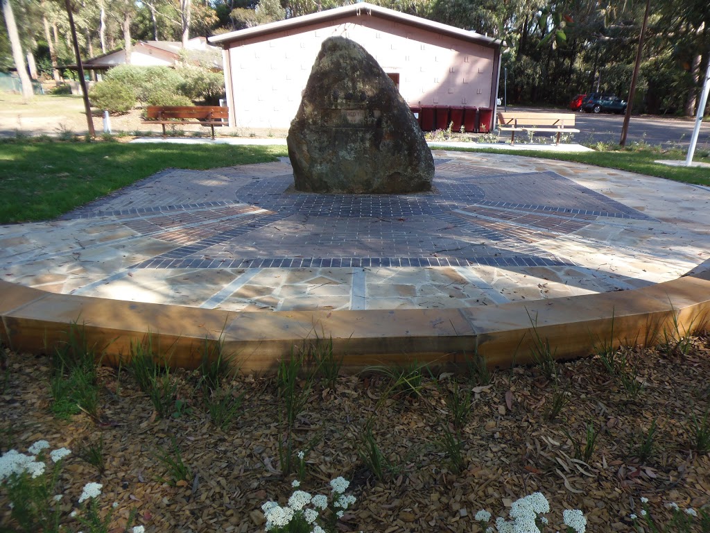 Bicentennial Park | Corner Lofberg Rd &, Yanko Rd, West Pymble NSW 2073, Australia | Phone: (02) 9424 0000