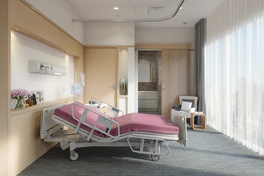 Forte Healthcare | 10 Ribbon Gum Ave, Armidale NSW 2350, Australia | Phone: 1300 731 163
