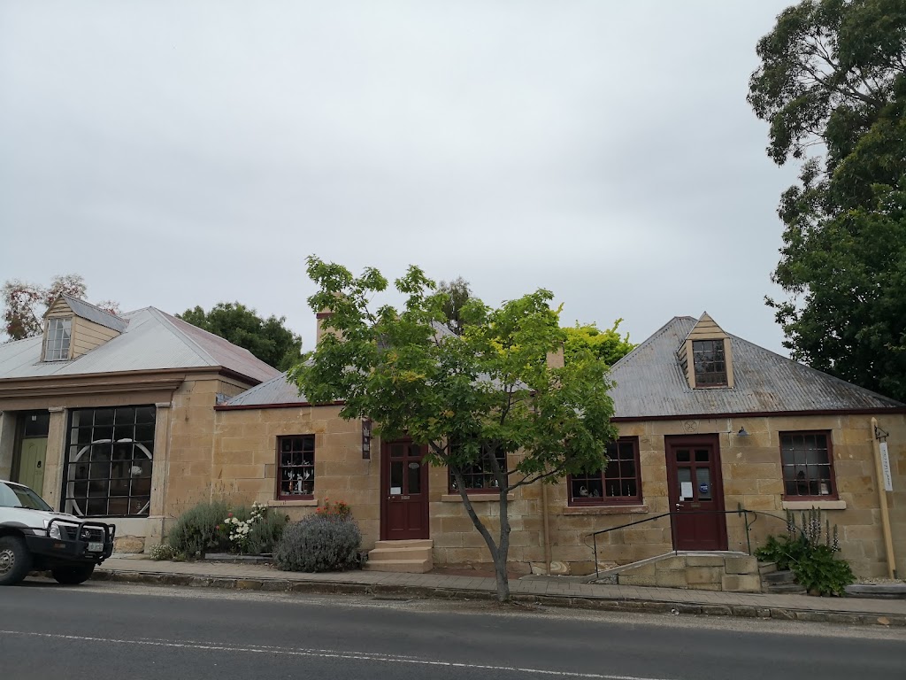 Vintage on Bridge | Bridge St, Richmond TAS 7025, Australia | Phone: 0406 724 107