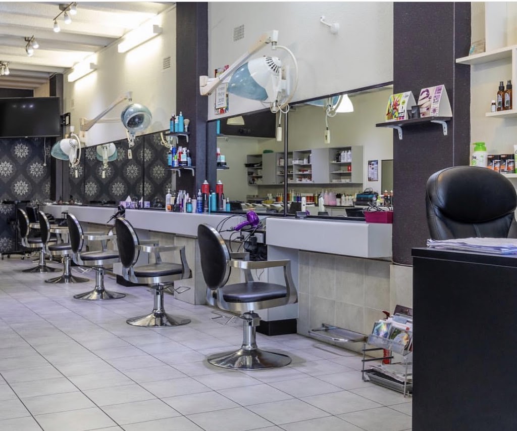 Hairbrush nails & beauty | hair care | 18 a Selems Parade, Revesby NSW 2212, Australia | 0297921177 OR +61 2 9792 1177