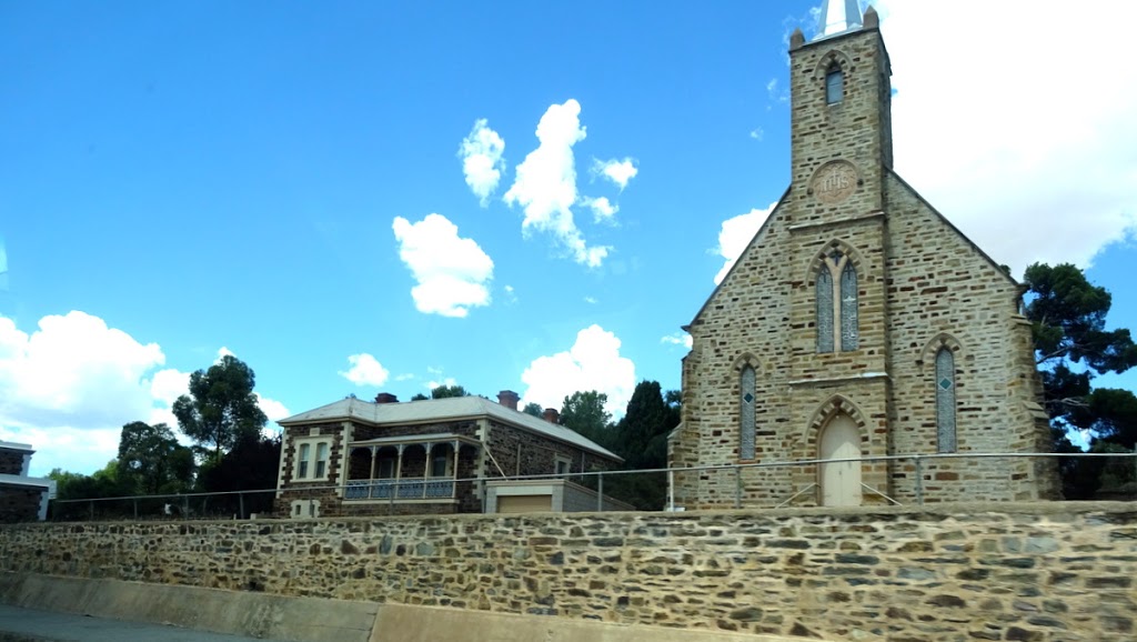 Catholic Church St. Joseph | 7 Market St, Burra SA 5417, Australia | Phone: (08) 8892 2525