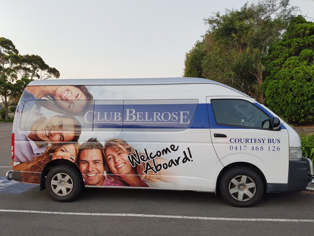 Club Belrose | 146 Forest Way, Belrose NSW 2085, Australia | Phone: (02) 9451 5803