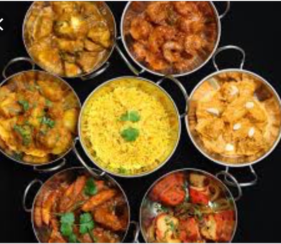 Curry Kreations Indian Restaurant and Cafe | Shop 18, No/1 Boardwalk Blvd, Southern River WA 6110, Australia | Phone: 0424 003 606