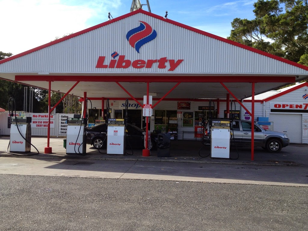 Byron Pacific Highway Fuel Stop | gas station | LOT 1 Pacific Hwy, Tyagarah NSW 2481, Australia | 0266842172 OR +61 2 6684 2172