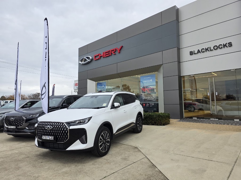 Chery Albury | 587 Wagga Rd, Lavington NSW 2640, Australia | Phone: (02) 6049 5500
