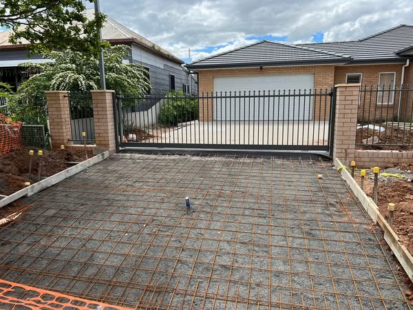 Dubbo Allfence | 6 Williams Cct, Dubbo NSW 2830, Australia | Phone: 0448 474 715
