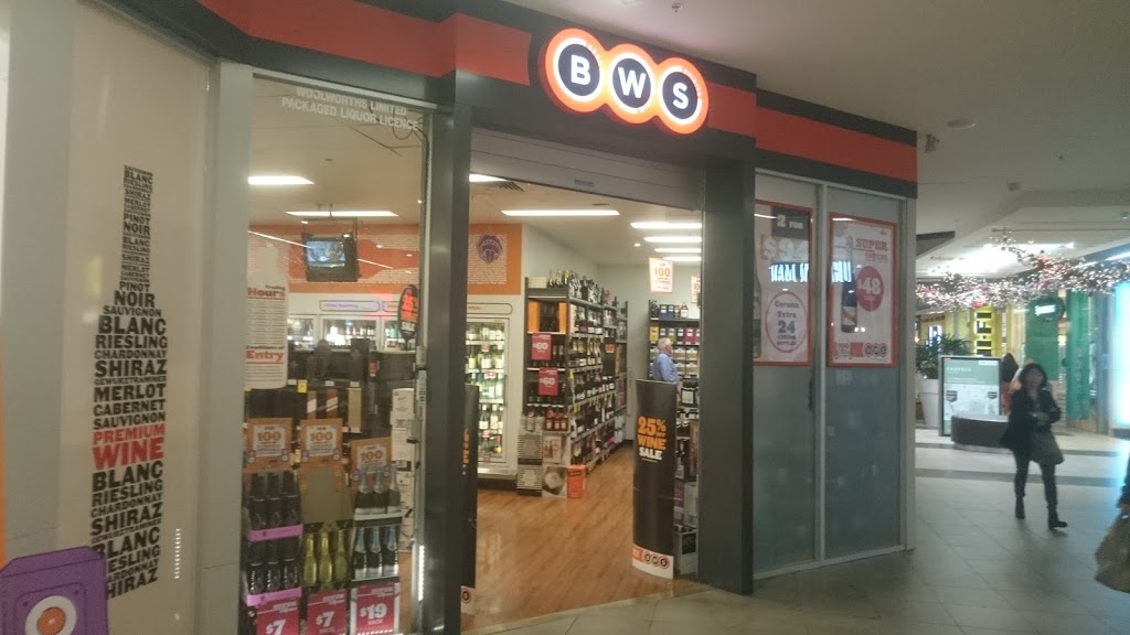 BWS Barkly Square | 90-106 Sydney Rd, Brunswick VIC 3056, Australia | Phone: (03) 9624 6287