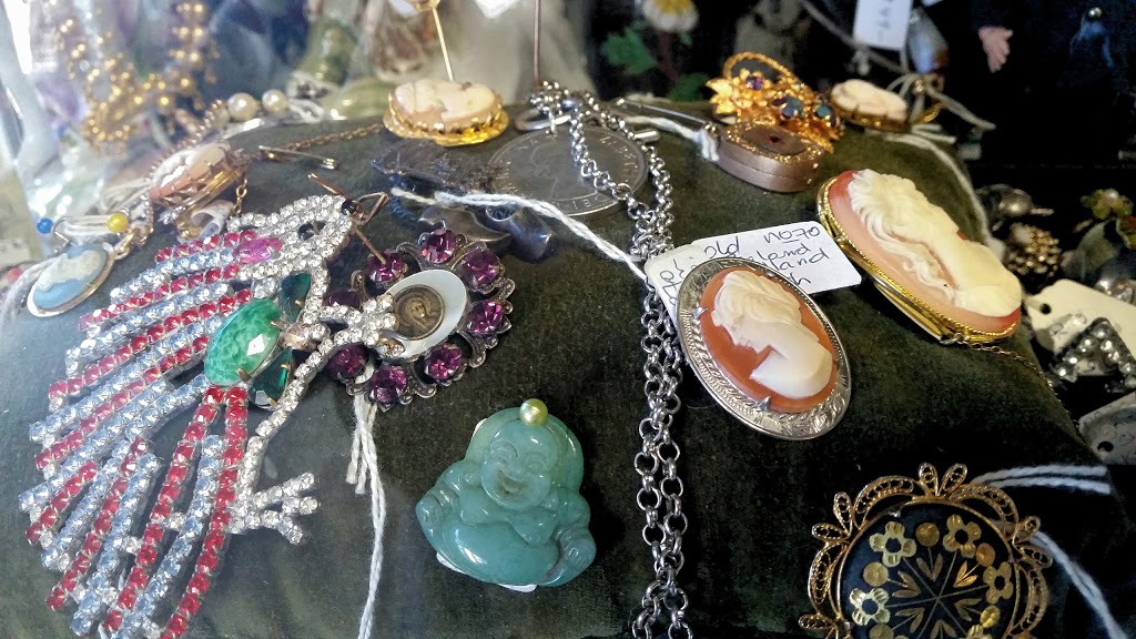 Castlemaine Collectors Centre Inc. | jewelry store | 71 Forest St, Castlemaine VIC 3450, Australia | 0354706968 OR +61 3 5470 6968