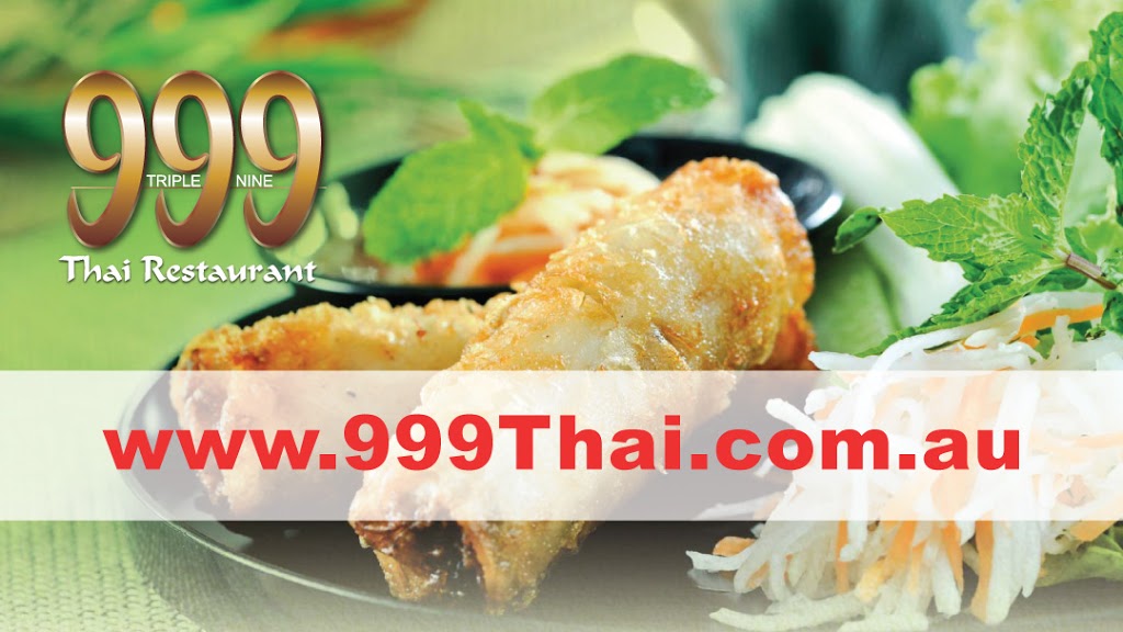 999 Thai Kincumber | 35/43-45 Avoca Dr, Kincumber NSW 2251, Australia | Phone: (02) 4369 7175