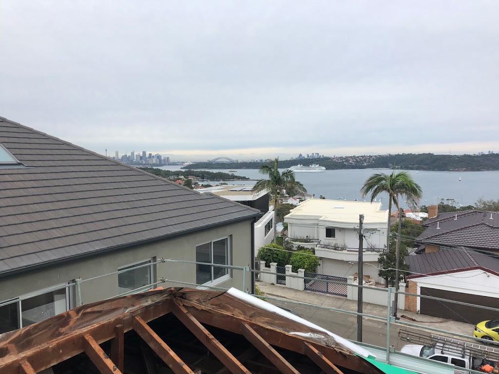 The Roofing Professionals Eastside | roofing contractor | 286 The Grand Parade, Sans Souci NSW 2219, Australia | 1300558776 OR +61 1300 558 776