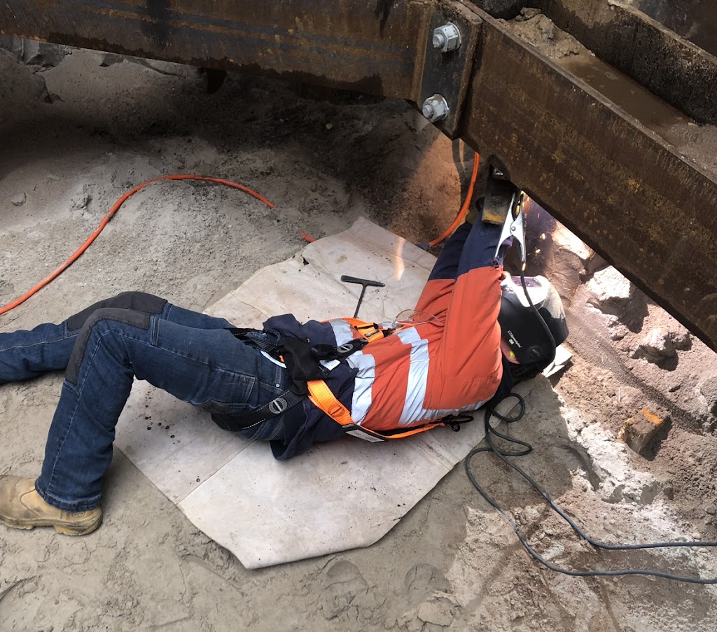 Citywide Welding Pty Ltd | 264 Tynong N Rd, Tynong North VIC 3813, Australia | Phone: 0488 051 769