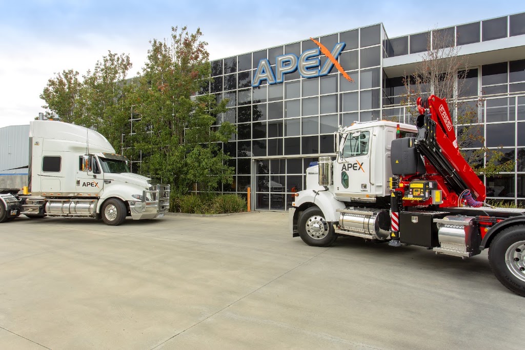 Apex Building Products Pty Ltd | 4 Cojo Pl, Dandenong South VIC 3175, Australia | Phone: (03) 9768 4700