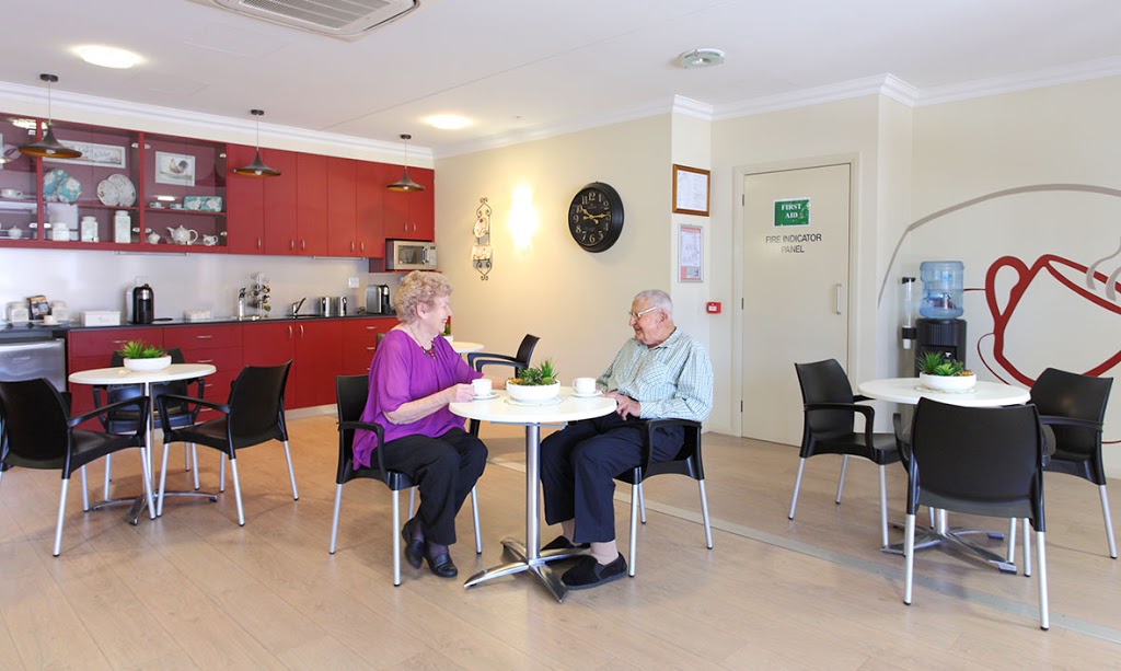 Southern Cross Care St Michaels Residential Aged Care | health | 62 Centre St, Casino NSW 2470, Australia | 1800632314 OR +61 1800 632 314