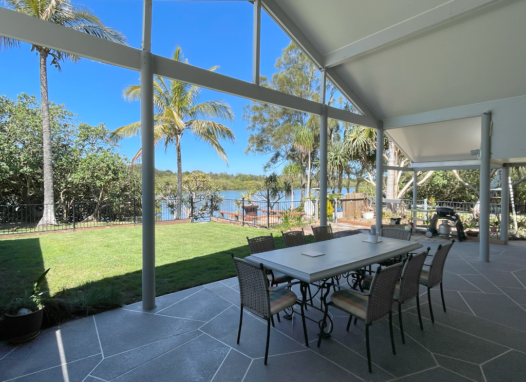 Pelicans Rest Guest House | 89 Overall Dr, Pottsville NSW 2489, Australia | Phone: 0424 286 979