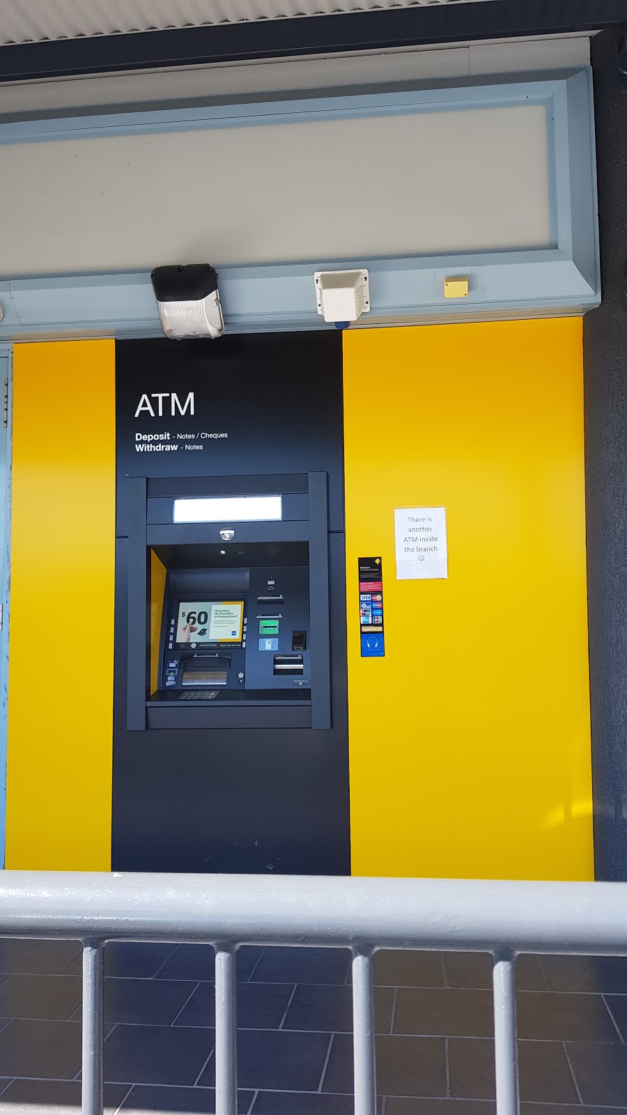 CBA ATM (Branch) | atm | 206 Currumburra Rd, Ashmore QLD 4214, Australia | 132221 OR +61 132221