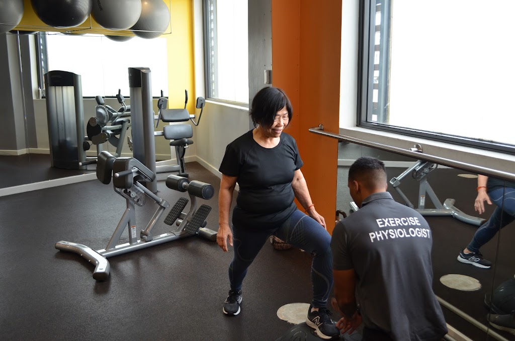 Stay Active Longer (Exercise Physiology + Physiotherapy ) | DOOLEYS Health & Fitness, 11/15 Church St, Lidcombe NSW 2141, Australia | Phone: 0421 944 301