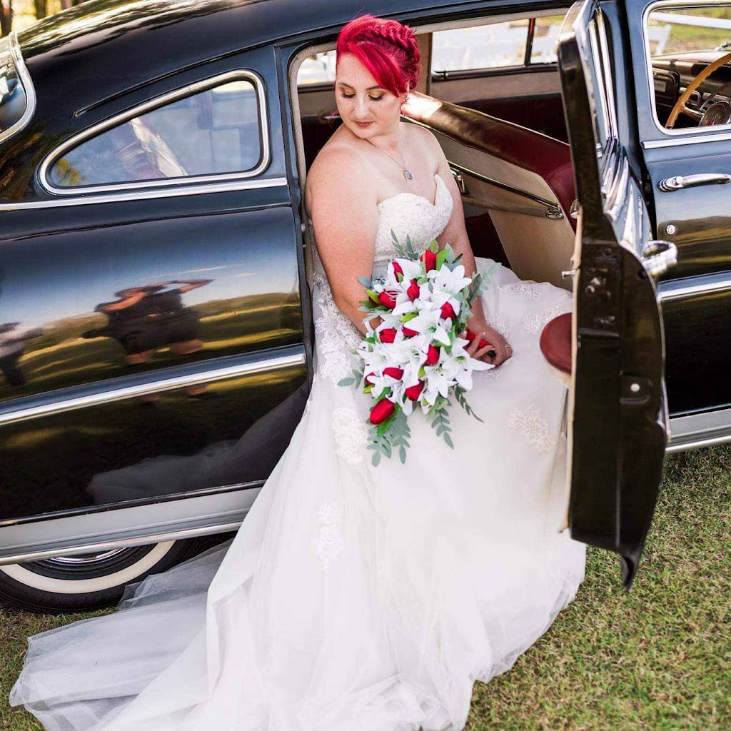 Forever Blooming | 11 Hall St, Peak Crossing QLD 4306, Australia | Phone: 0423 786 095