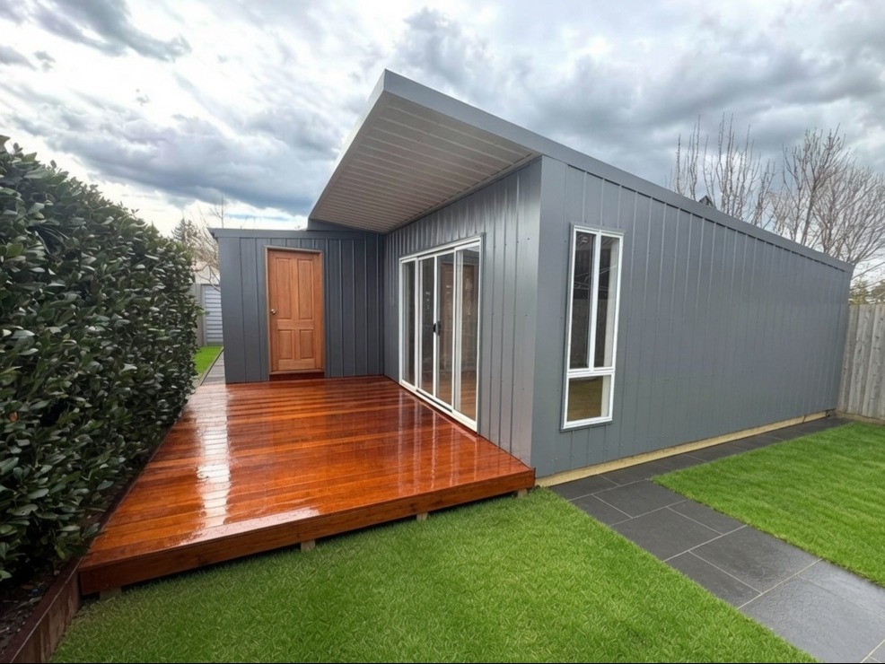 Australian Backyard Creations | Unit 5/159 Canterbury Rd, Kilsyth VIC 3137, Australia | Phone: 1300 292 888
