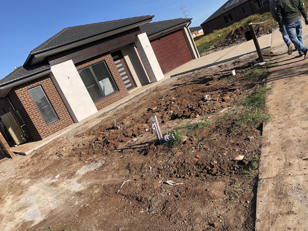 GreensGlow Landscaping and Carpentery PTY LTD | general contractor | 9 Morse St, Truganina VIC 3029, Australia | 0469145368 OR +61 469 145 368